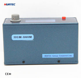 Wieder aufladbares Miniglanz-Meter für Metall-und Farben-Spiegel-Glanz-Meter HGM-B60M