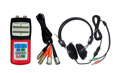 Mechaniker-Stethoscope Engineer Vibrations-Messgerät-Schwingungsmessungs-Ausrüstung Hg-120