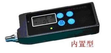 Tragbares Schwingungsmesser 10hz - 1khz ISO10816 Digital 20 Stunden mit geführter Anzeige